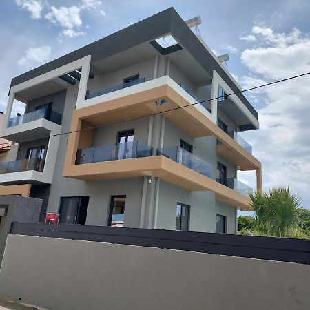 Luana Monte Apartments Amoudara  Exterior photo