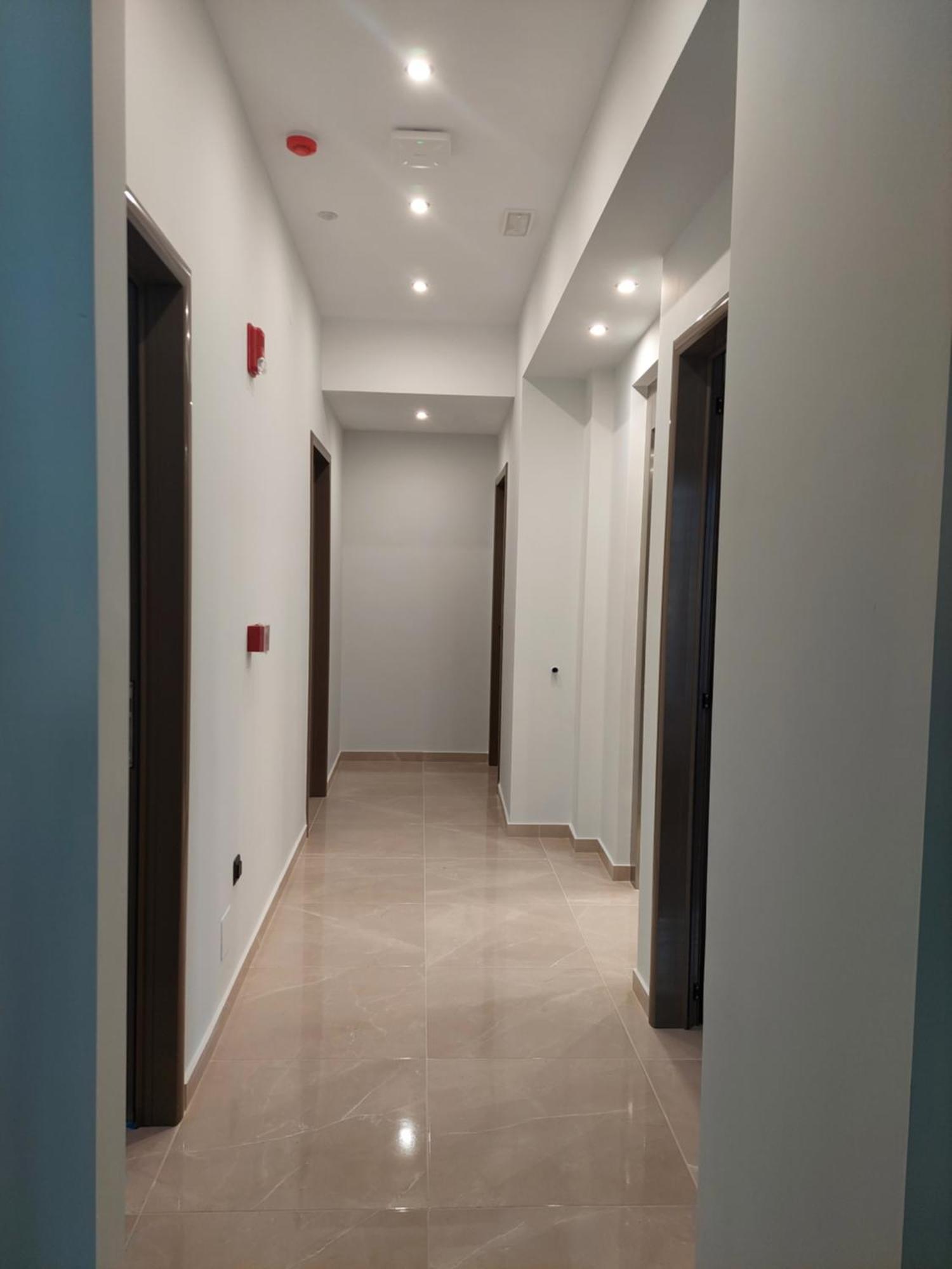 Luana Monte Apartments Amoudara  Exterior photo