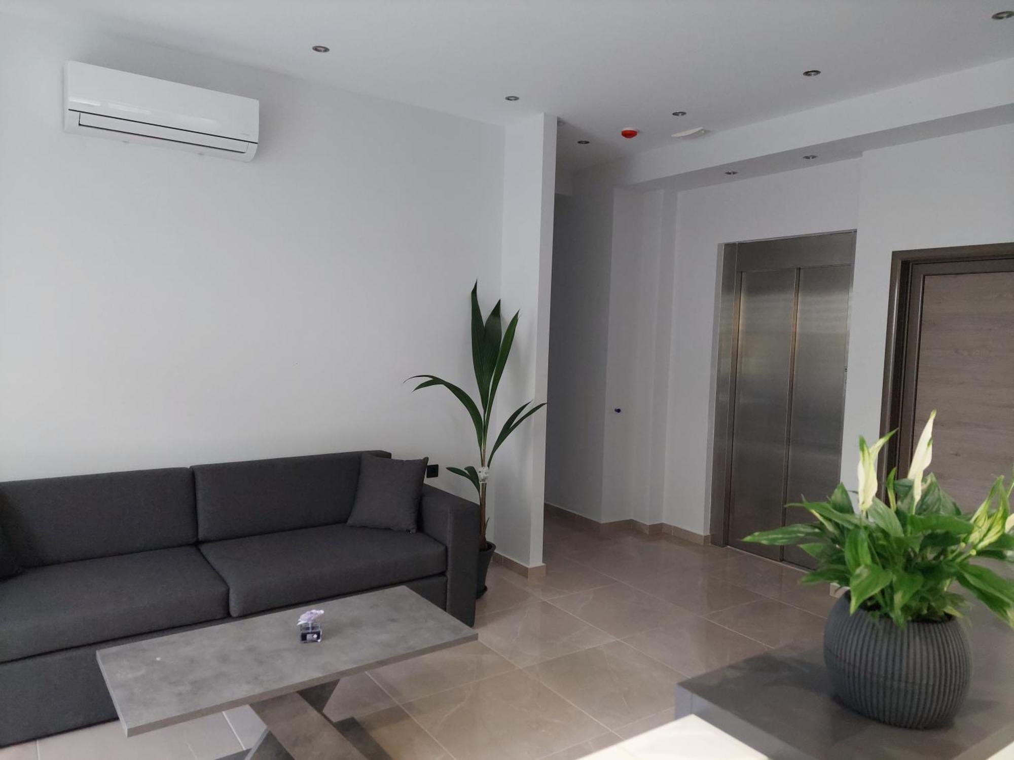 Luana Monte Apartments Amoudara  Exterior photo