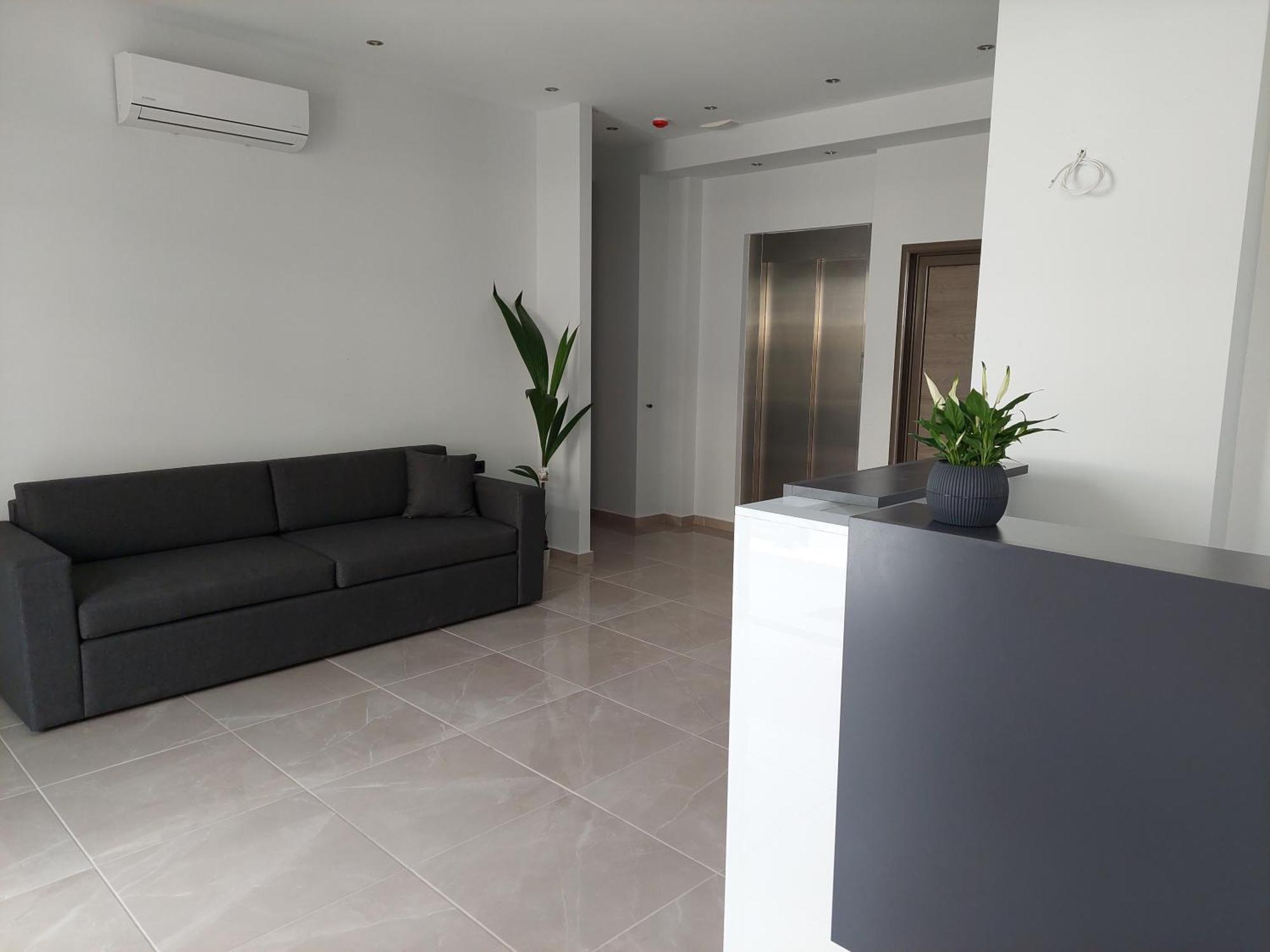 Luana Monte Apartments Amoudara  Exterior photo