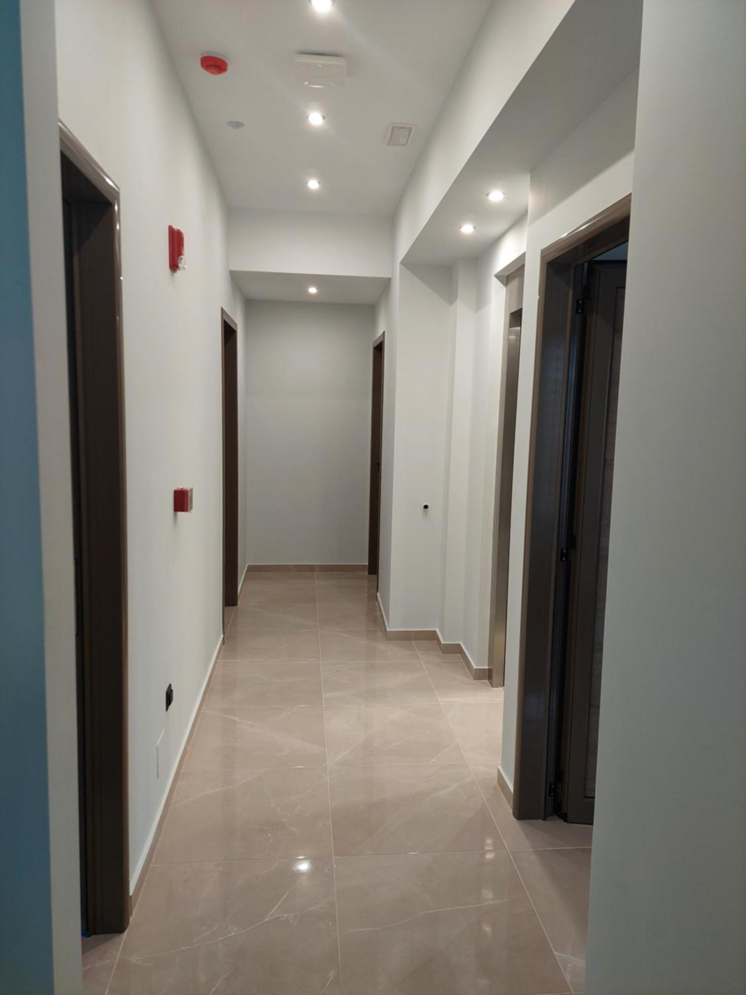Luana Monte Apartments Amoudara  Exterior photo